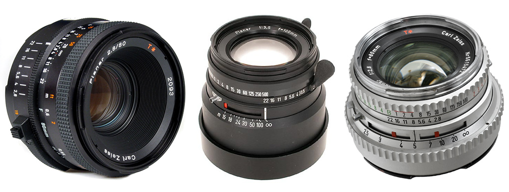 2021春大特価セール！ HASSELBLAD Carl Weiss C SONNAR 150mm F4